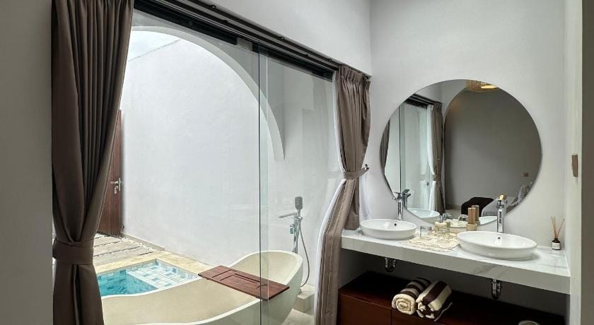 Maithala Villa & Living Hotel in Kuta