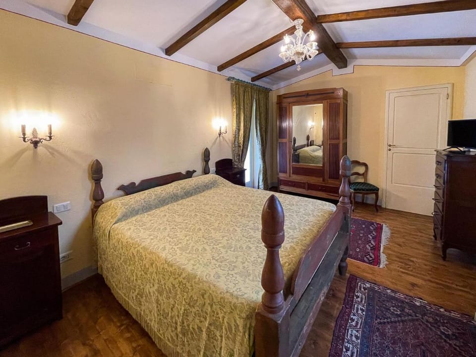 Agriturismo Borgo Santa Lucia, Entire property Villa in Castiglion Fiorentino