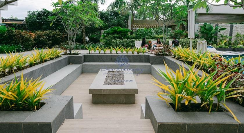 Cove Hideaway at Mesavirre Apartment hotel in Bacolod