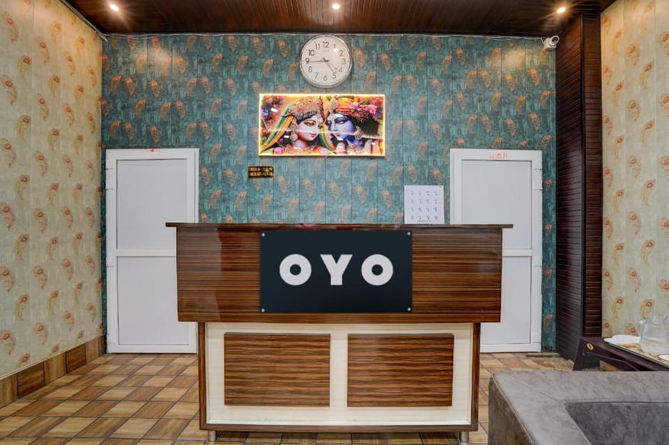 Hotel O Royal Galaxy Inn Guest house Hotel in Varanasi
