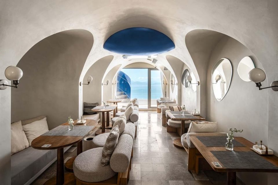 Miyue, Shenzhen Positano Cliff Seaview Resort Hotel in Shenzhen