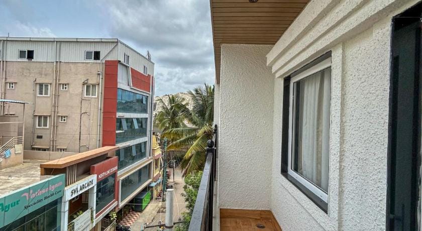 Hotel Orelio by TGH Hotel in Bengaluru