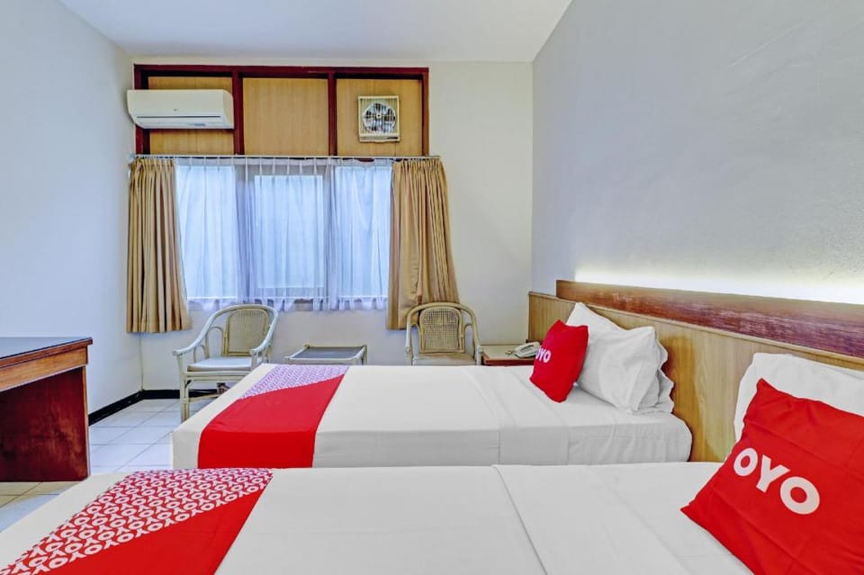 OYO 94726 Asteria Talaga Bodas Hotel in Bandung