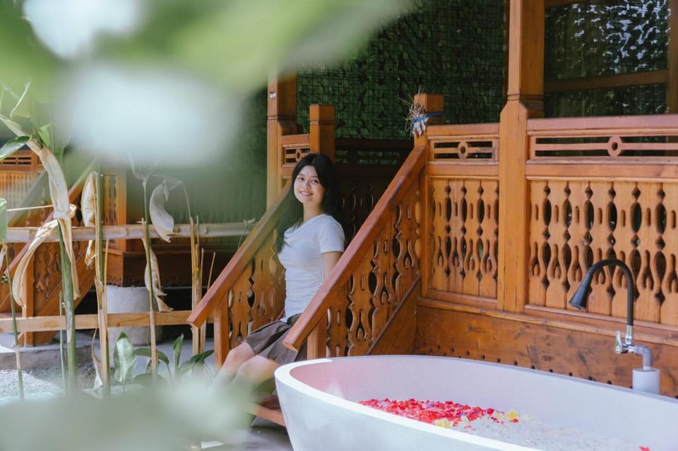 Alam Bulangan Villa Villa in Blahbatuh