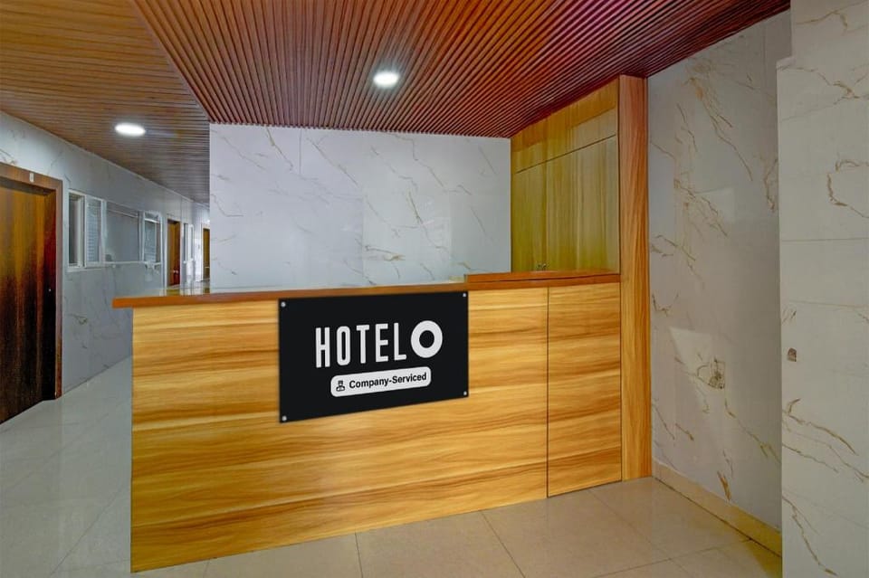 Super Hotel O Saibaba Temple Chintal Formerly Himagiri Luxury Room Hotel in Hyderabad