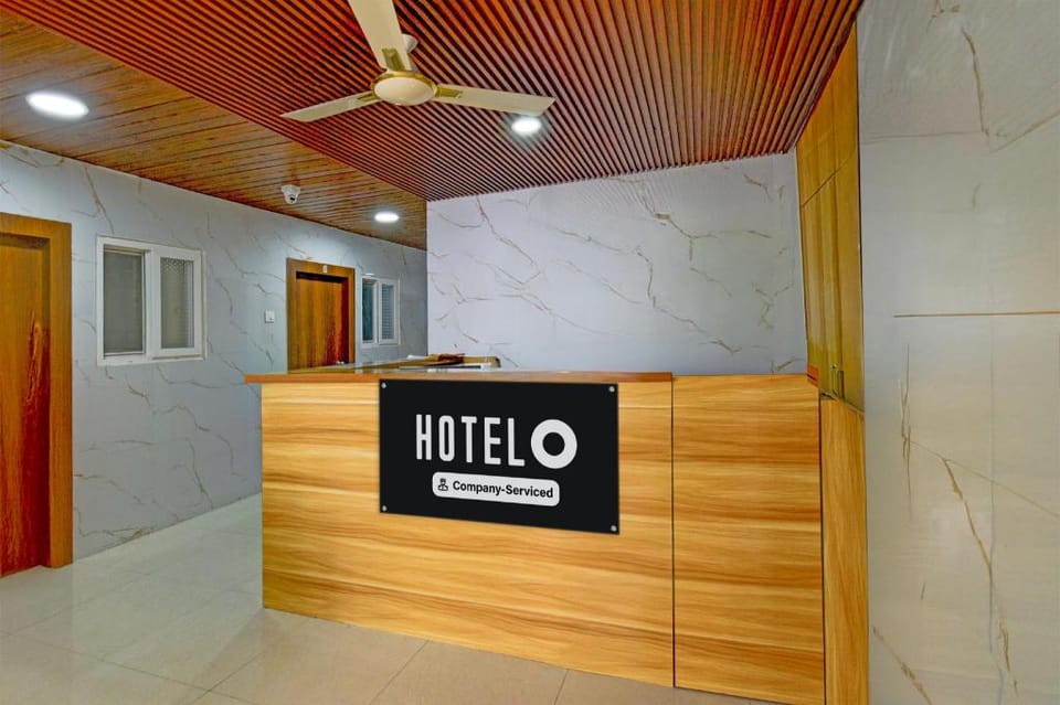 Super Hotel O Saibaba Temple Chintal Formerly Himagiri Luxury Room Hotel in Hyderabad