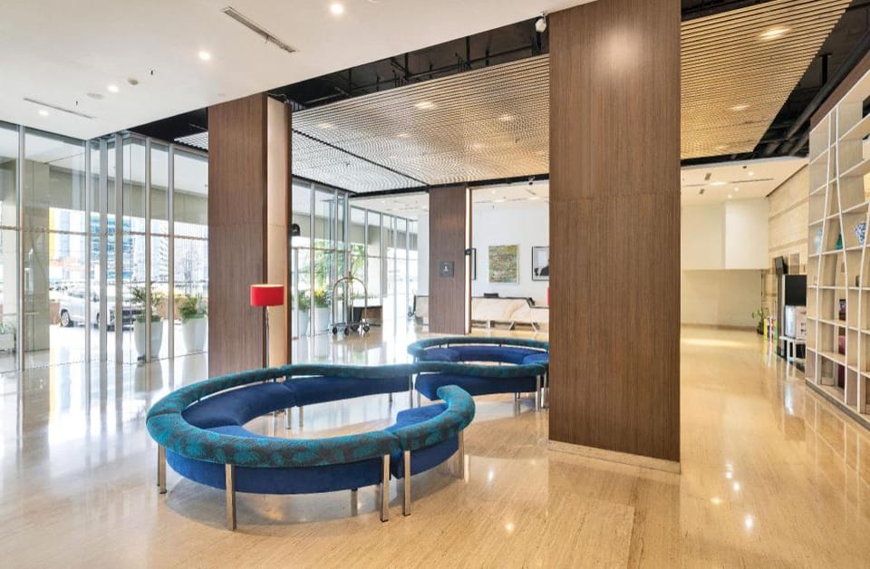 Artotel Harmoni Jakarta Hotel in Jakarta