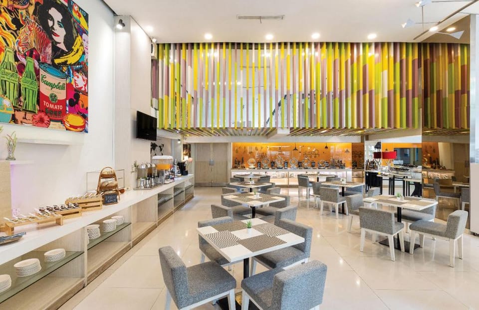 Artotel Harmoni Jakarta Hotel in Jakarta