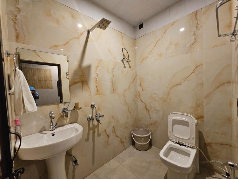 Chhaya Niketan Home Stay Bed and Breakfast in Uttar Pradesh