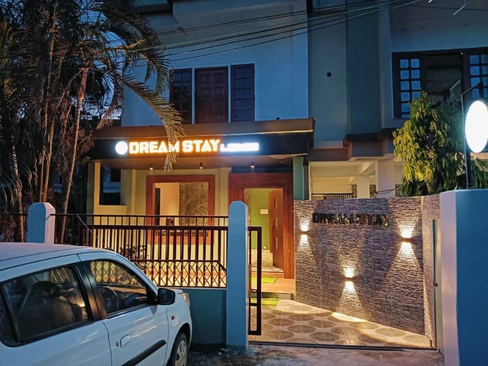 Dream Stay Lodge Bed and Breakfast in Bangladesh