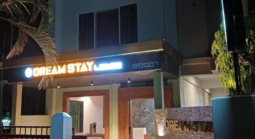 Dream Stay Lodge Bed and Breakfast in Bangladesh