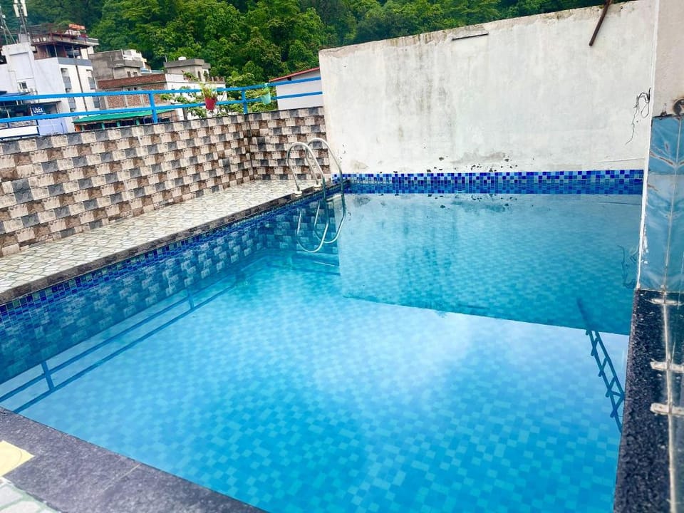 Kedar Inn By Himalayan Heights Hotel in Rishikesh