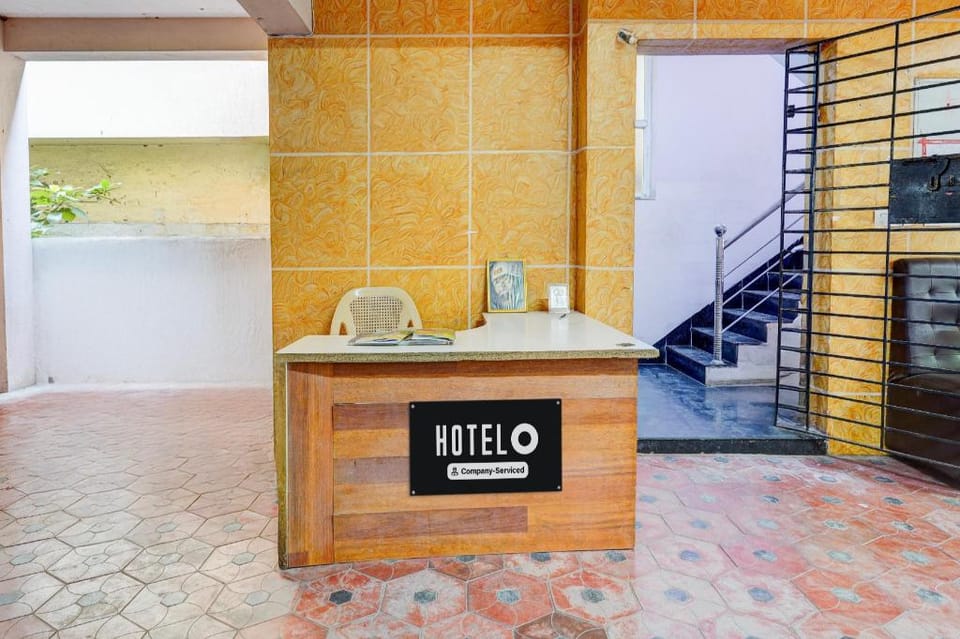 Super Hotel O Ashok Nagar Metro Station Chennai Formerly G Cloud Apartment in Chennai