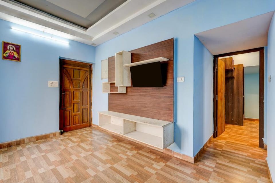 Super Hotel O Ashok Nagar Metro Station Chennai Formerly G Cloud Apartment in Chennai