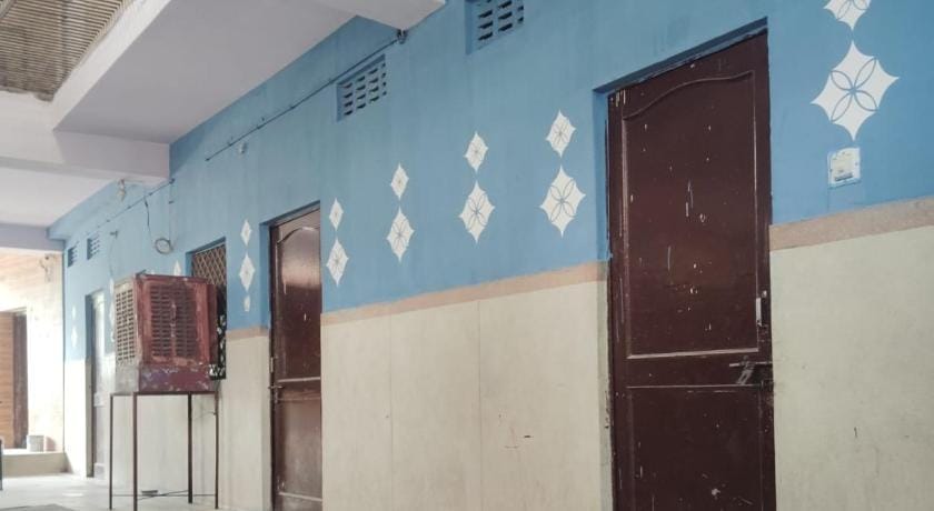 Keru Guest House City Centre Bed and Breakfast in Rajasthan