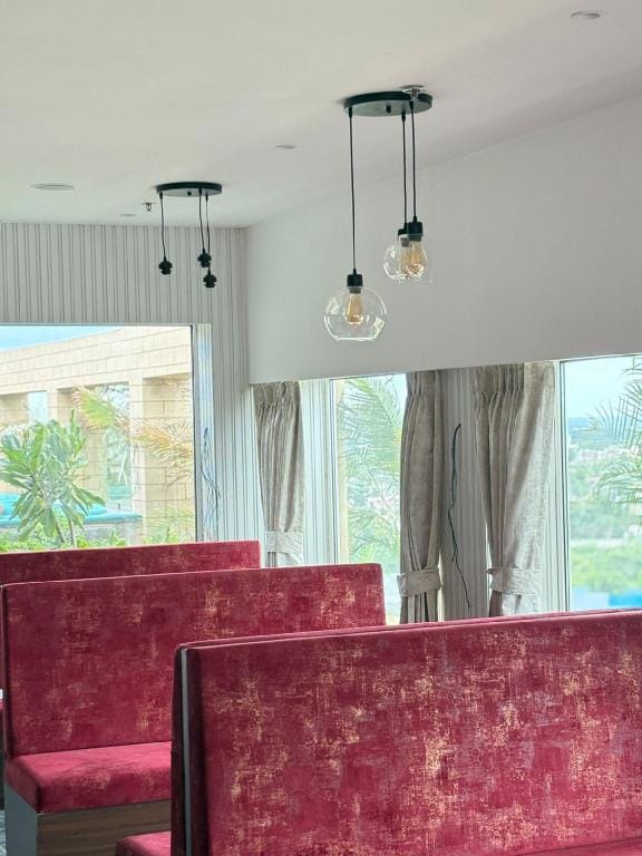 The Fern Residency, Solapur, Series by Marriott Hotel in Karnataka