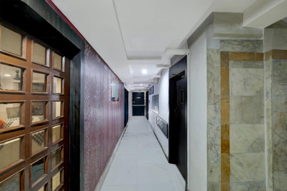 Townhouse Hotel Bhopal Station Inn Hotel in India