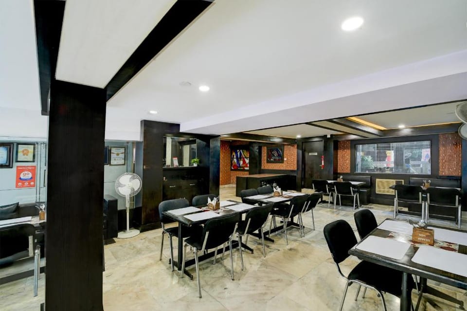 Townhouse Hotel Bhopal Station Inn Hotel in India