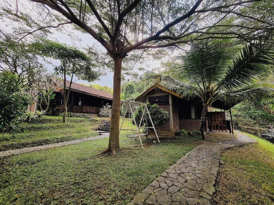 Giri Tengah Resort Borobudur Resort in Special Region of Yogyakarta