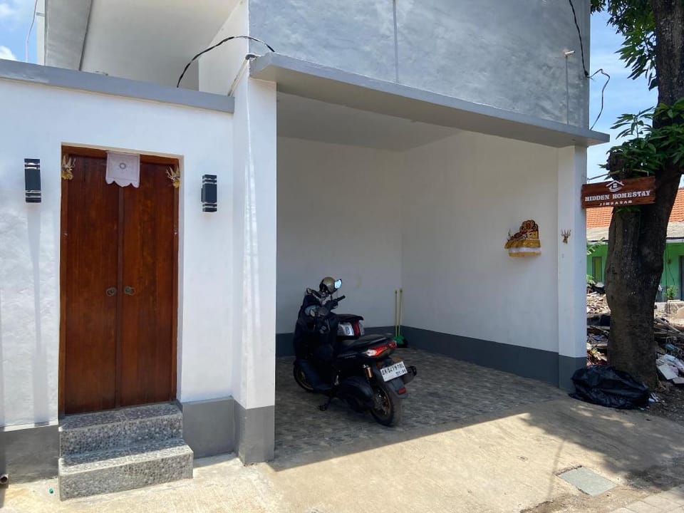 Hidden homestay Jimbaran Vacation rental in Kuta Selatan