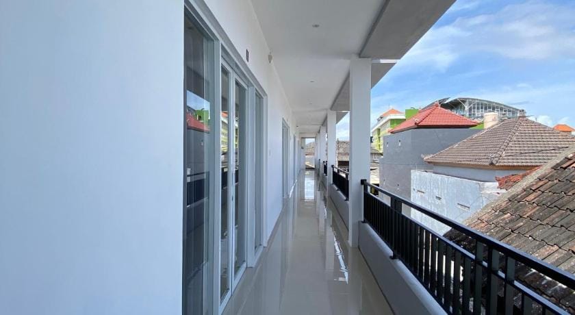 Hidden homestay Jimbaran Vacation rental in Kuta Selatan