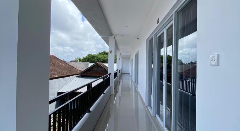 Hidden homestay Jimbaran Vacation rental in Kuta Selatan