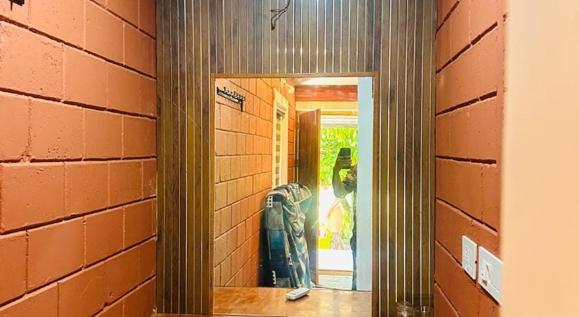 Jungle homes Farm Stay in Kerala