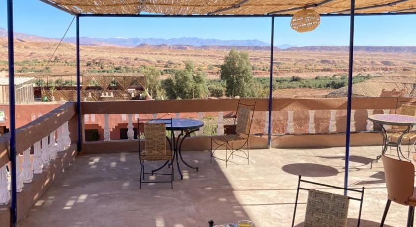 La Belle Vue Guest House Bed and Breakfast in Marrakesh-Safi