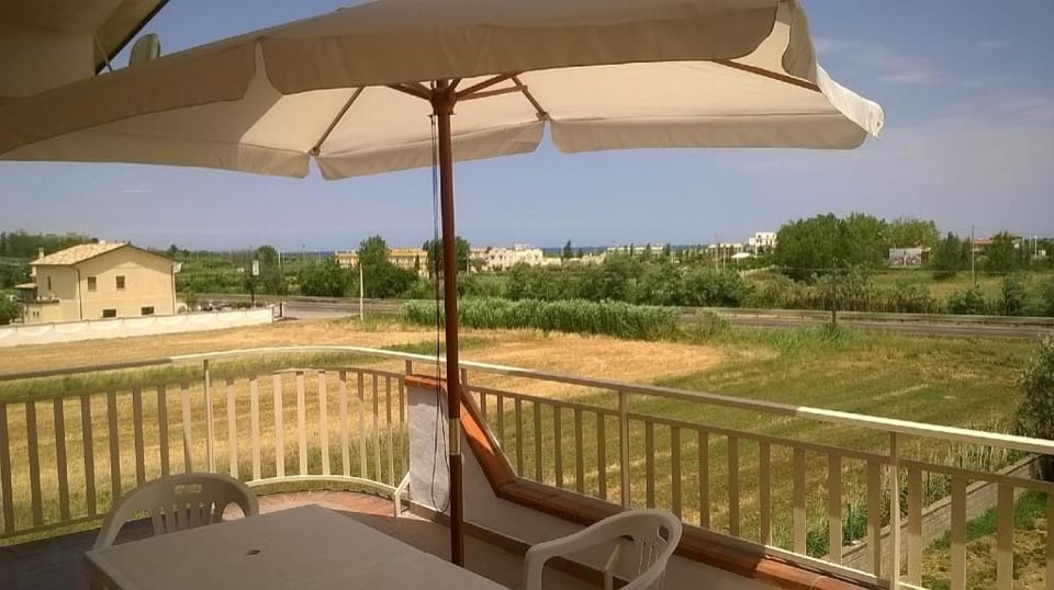 Camera doppia in affitto con bagno privato interno Hotel in Molise, Italy