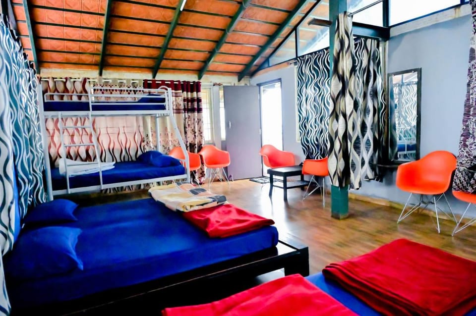 Townhouse Hoysala Homestay Vacation rental in Karnataka