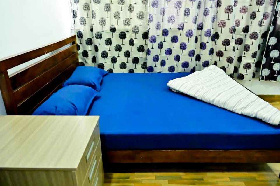 Townhouse Hoysala Homestay Vacation rental in Karnataka