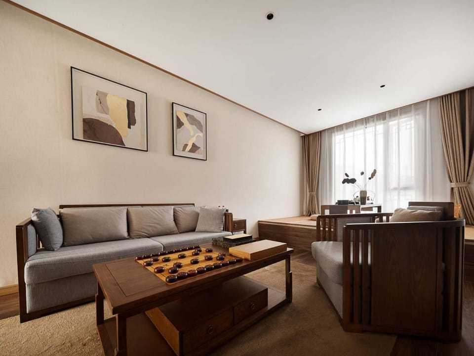 Jinyun Maixiang Hidden Villa (Jinyun Shuangmian Museum Store) Hotel in Zhejiang