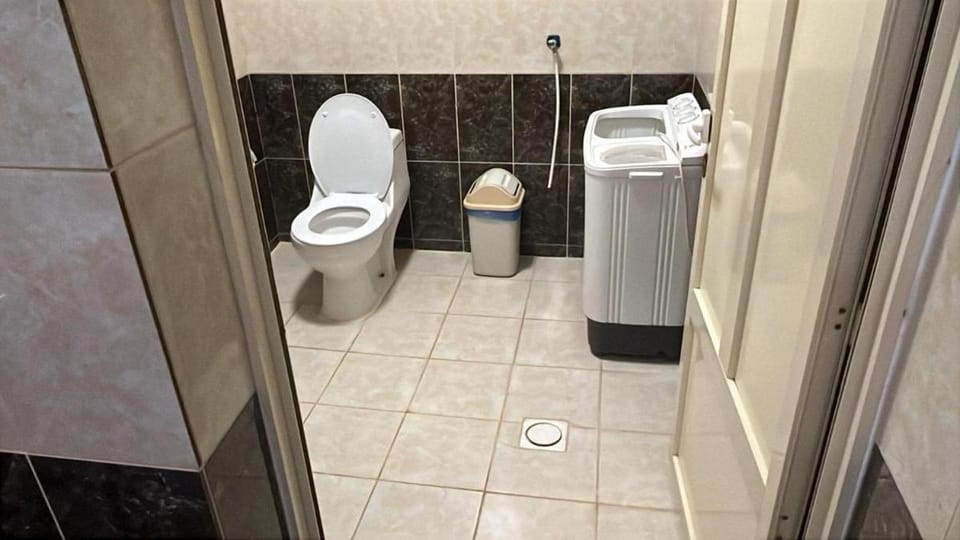 شقق واحة البلاد للشقق المخدومة Apartment hotel in Saudi Arabia