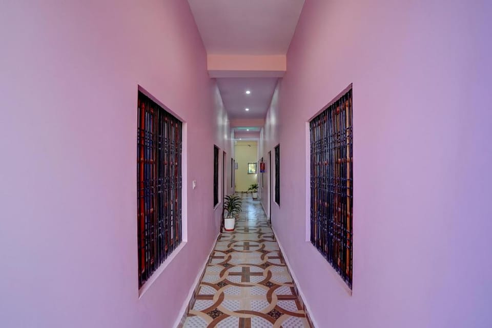 Hotel O AK PALACE Hotel in Nepal