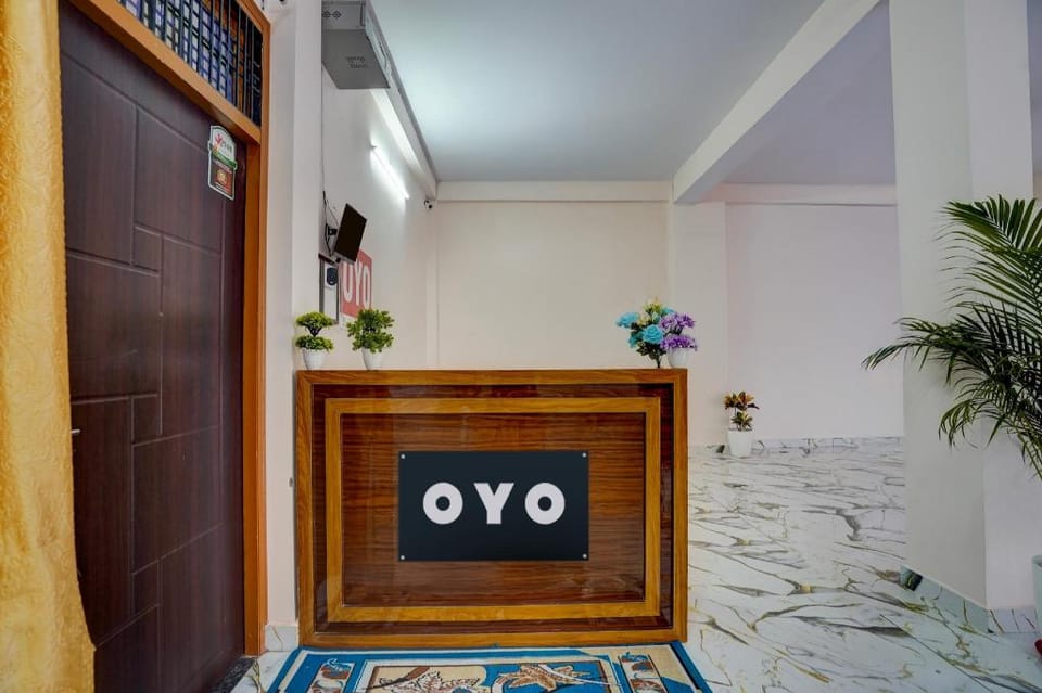 Hotel O AK PALACE Hotel in Nepal