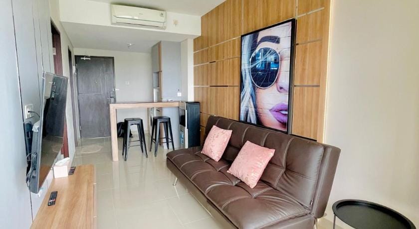 Asha Suite by Patraland Amarta Apartemen Apartment in Special Region of Yogyakarta