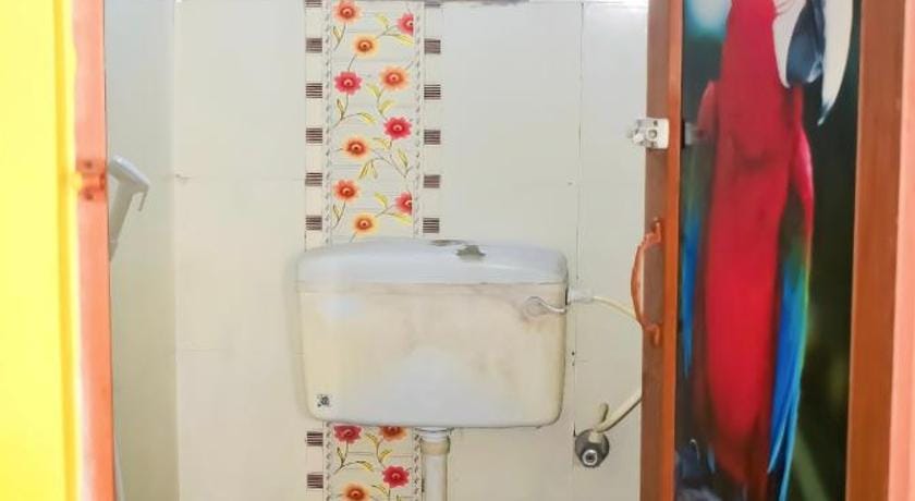 New Balagi Guest House Bed and Breakfast in Kolkata