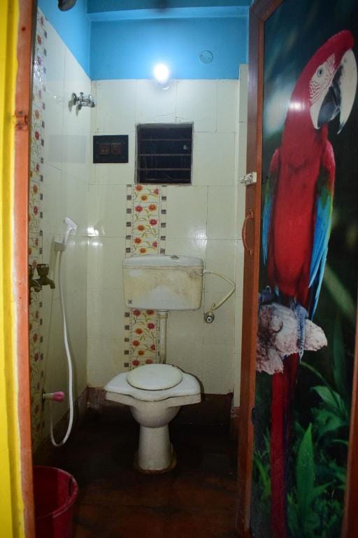 New Balagi Guest House Bed and Breakfast in Kolkata