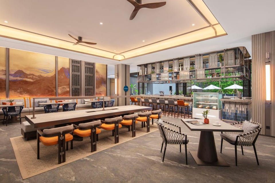 Crowne Plaza Labuan Bajo By IHG Hotel in Indonesia