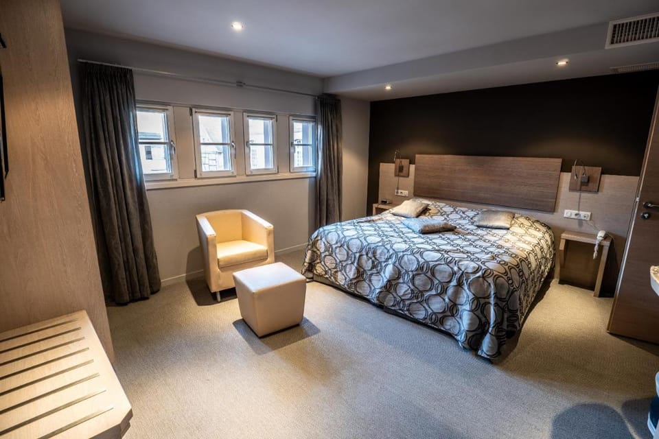 L Ecrevisse Hotel in Rhineland-Palatinate