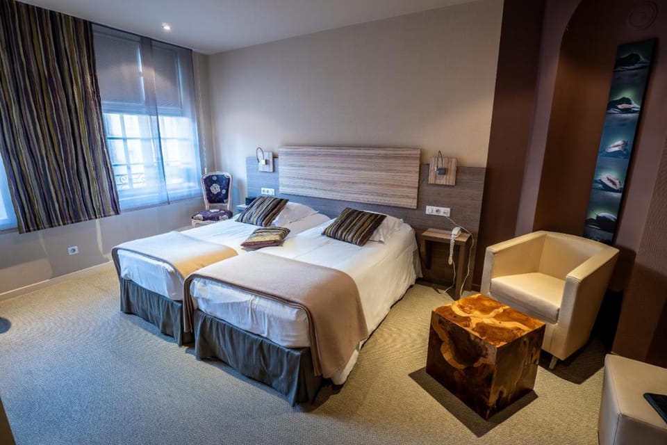 L Ecrevisse Hotel in Rhineland-Palatinate