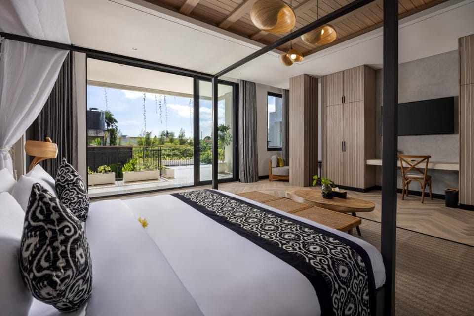 Astamaya Signature Villas Villa in North Kuta