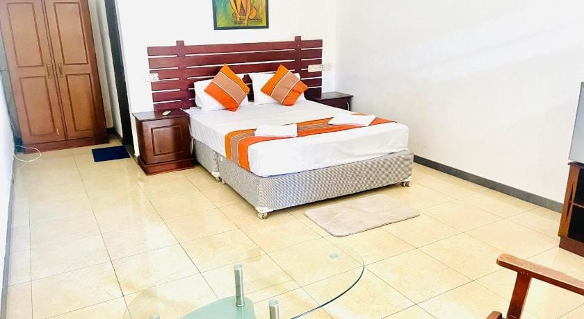 Lifestyle Romano Hotel Hotel in Negombo