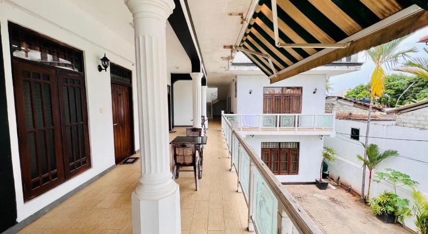 Lifestyle Romano Hotel Hotel in Negombo