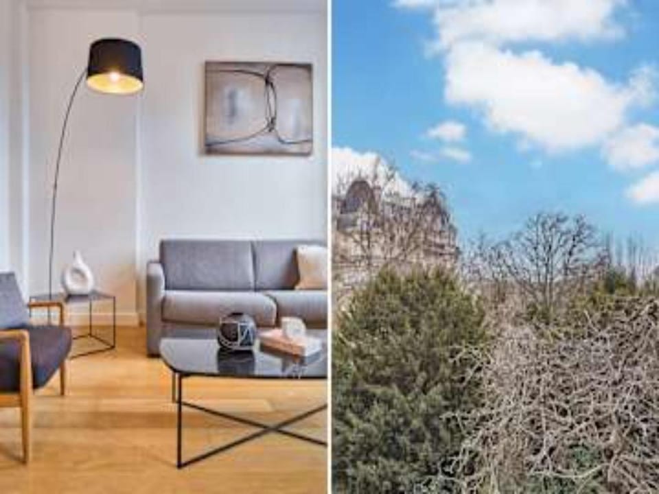 Superb apartment Center of Paris Le Marais Apartment in Paris