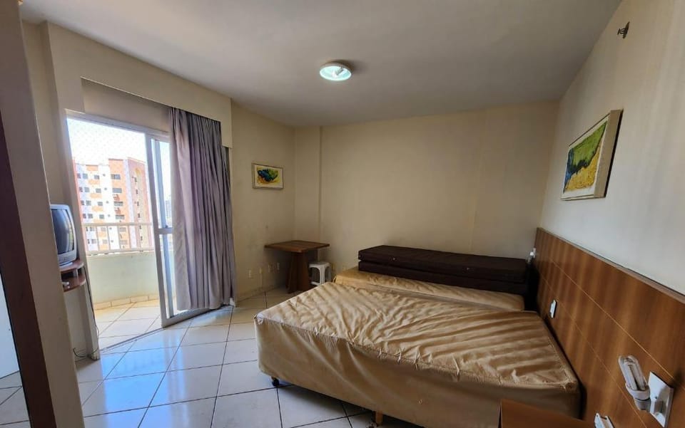 Apartamento em Caldas Novas- Goias Hotel in State of Goiás