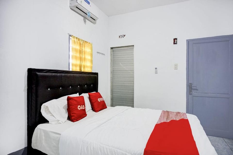 OYO 94753 Surya Residence 2 Hotel in Indonesia