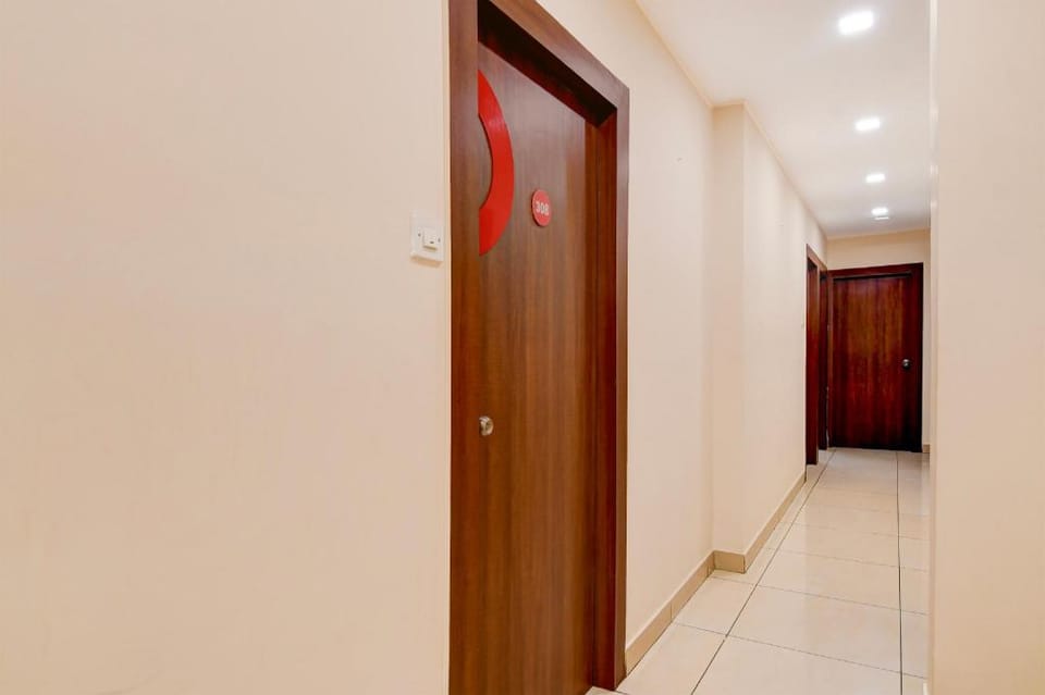 Hotel O Gokul Residency Near Dumdum Airport Hotel in Kolkata