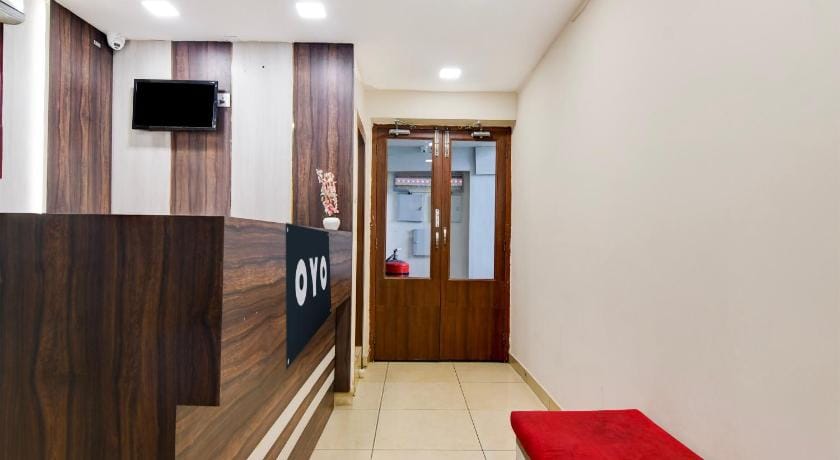 Hotel O Gokul Residency Near Dumdum Airport Hotel in Kolkata