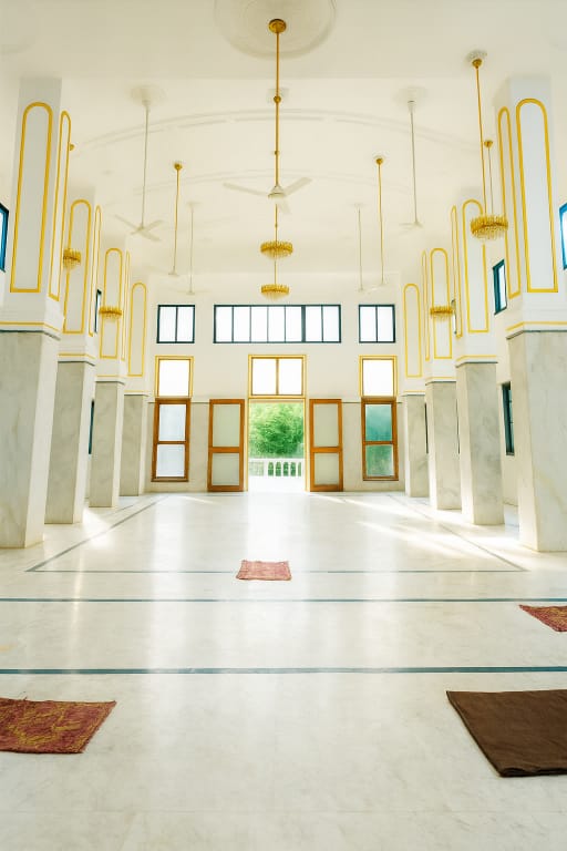 Gangabagh Divine Trails - Heritage Boutique Hotel Haridwar Hotel in Uttarakhand
